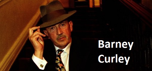 Barney Curley